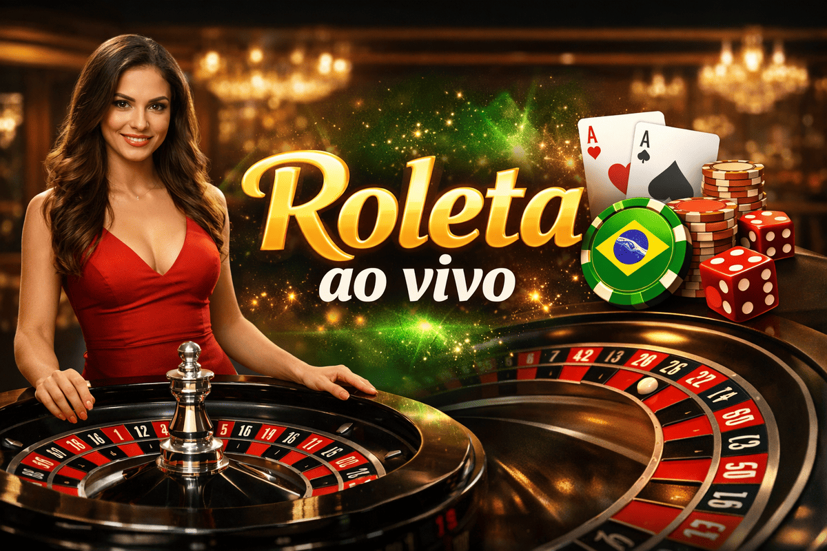 Roleta 1928bet login