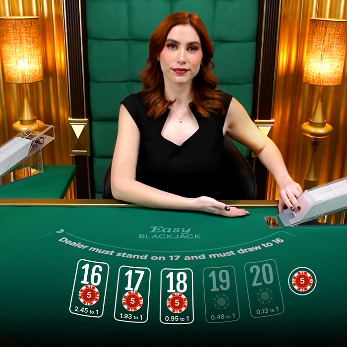 Blackjack 1928bet login